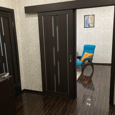 Квартира 38 м², 1-комнатная - изображение 5