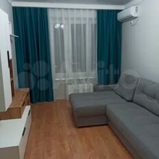 Квартира 40 м², 1-комнатная - изображение 3