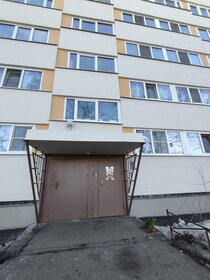 Купить квартиру площадью 40 кв.м. на улице Бабушкина в Санкт-Петербурге - изображение 35
