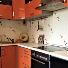 Квартира 40 м², 1-комнатная - изображение 2