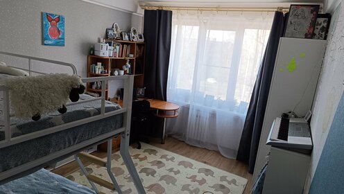 28,6 м², квартира-студия 7 998 000 ₽ - изображение 83