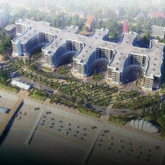 Квартира 25 м², 1-комнатные - изображение 4