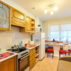 Квартира 50 м², 2-комнатная - изображение 3