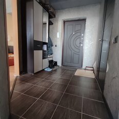 Квартира 34,1 м², 1-комнатная - изображение 5