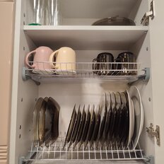 Квартира 24,4 м², студия - изображение 4