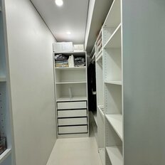 Квартира 34,1 м², 2-комнатная - изображение 1