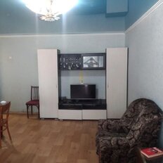 Квартира 31 м², 1-комнатная - изображение 2