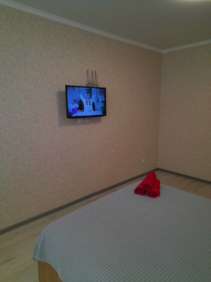 38 м², 1-комнатная квартира 1 500 ₽ в сутки - изображение 64