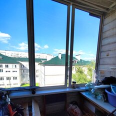 Квартира 57 м², 2-комнатная - изображение 5