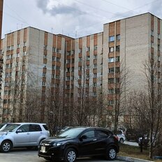 Квартира 74,7 м², 2-комнатная - изображение 2