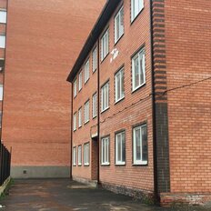 Квартира 27,4 м², 1-комнатная - изображение 2