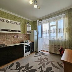 Квартира 40 м², 1-комнатная - изображение 2