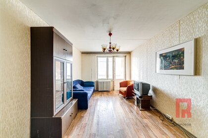 45 м², 2-комнатная квартира 12 000 000 ₽ - изображение 18