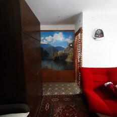 Квартира 30 м², 1-комнатная - изображение 5