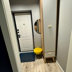 Квартира 41,3 м², 2-комнатная - изображение 2