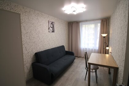 53 м², 2-комнатная квартира 47 500 ₽ в месяц - изображение 52