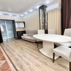 Квартира 55 м², 2-комнатная - изображение 5