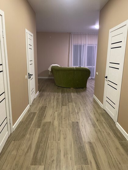 250 м² дом, 4 сотки участок 20 000 ₽ в сутки - изображение 66