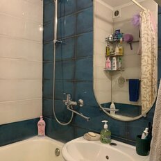 Квартира 33,5 м², 1-комнатная - изображение 5