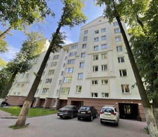 165,7 м², 3-комнатная квартира 25 500 000 ₽ - изображение 30