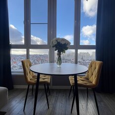 Квартира 45 м², 1-комнатная - изображение 4