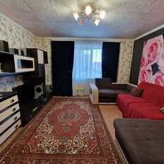 Квартира 55,9 м², 2-комнатная - изображение 2