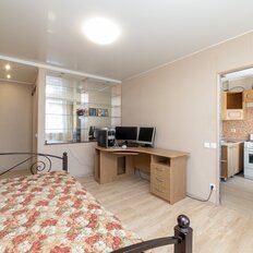 Квартира 29,3 м², 1-комнатная - изображение 1