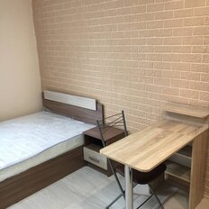 Квартира 25 м², студия - изображение 2