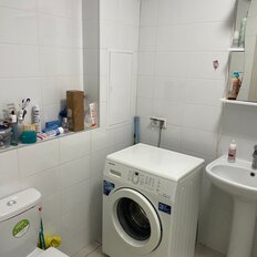 Квартира 41 м², 1-комнатная - изображение 5