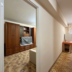 Квартира 30 м², 1-комнатная - изображение 1