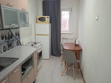 40 м², 1-комнатная квартира 1 790 ₽ в сутки - изображение 41