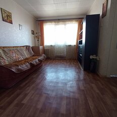 Квартира 31,8 м², 1-комнатная - изображение 2