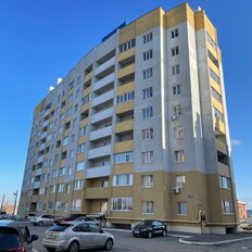 Квартира 38,8 м², 1-комнатная - изображение 2