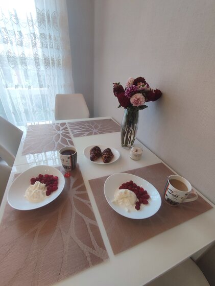 42 м², 1-комнатная квартира 2 000 ₽ в сутки - изображение 50