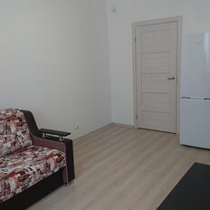 Квартира 26 м², студия - изображение 3