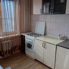 Квартира 31 м², 1-комнатная - изображение 3