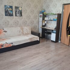 Квартира 40,7 м², 1-комнатная - изображение 4