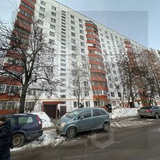 Квартира 44,8 м², 2-комнатная - изображение 2