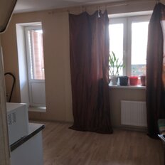 Квартира 23 м², студия - изображение 1