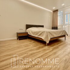 Квартира 110 м², 4-комнатная - изображение 3