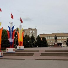 Квартира 63,4 м², 3-комнатная - изображение 1