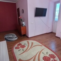 Квартира 30,1 м², 1-комнатная - изображение 3