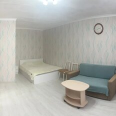 Квартира 39 м², 1-комнатная - изображение 1