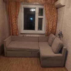 Квартира 39,7 м², 2-комнатная - изображение 3