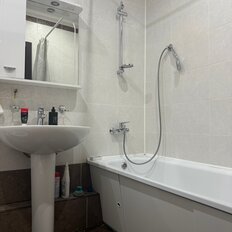 Квартира 50 м², 1-комнатная - изображение 1