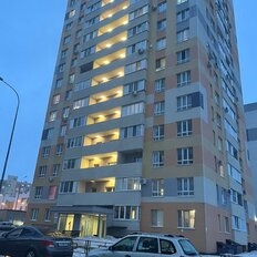 Квартира 51,8 м², 2-комнатная - изображение 2