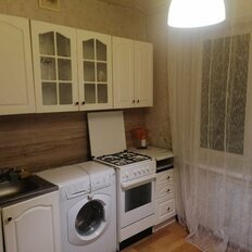Квартира 32 м², 1-комнатная - изображение 2