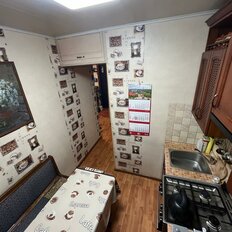 Квартира 42 м², 2-комнатная - изображение 4