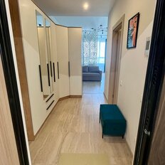 Квартира 31,7 м², студия - изображение 1