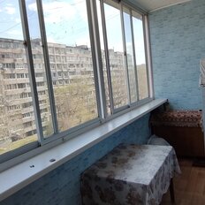 Квартира 48,5 м², 2-комнатная - изображение 1